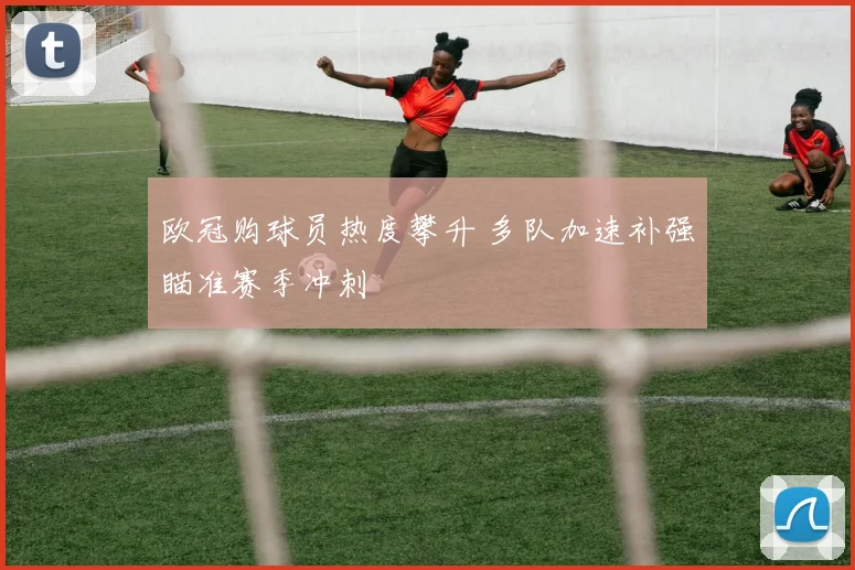 欧冠购球员热度攀升 多队加速补强瞄准赛季冲刺